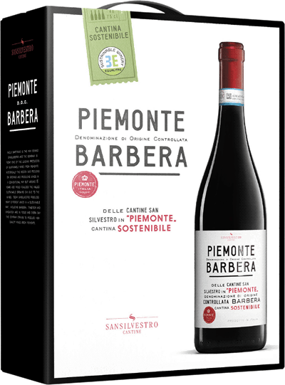 Piemonte barbera