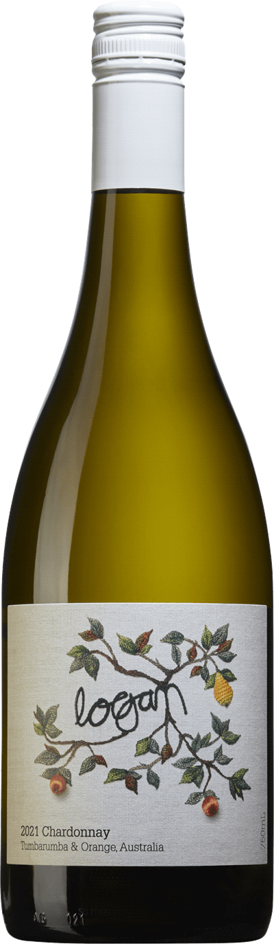 WineTable Logan Chardonnay