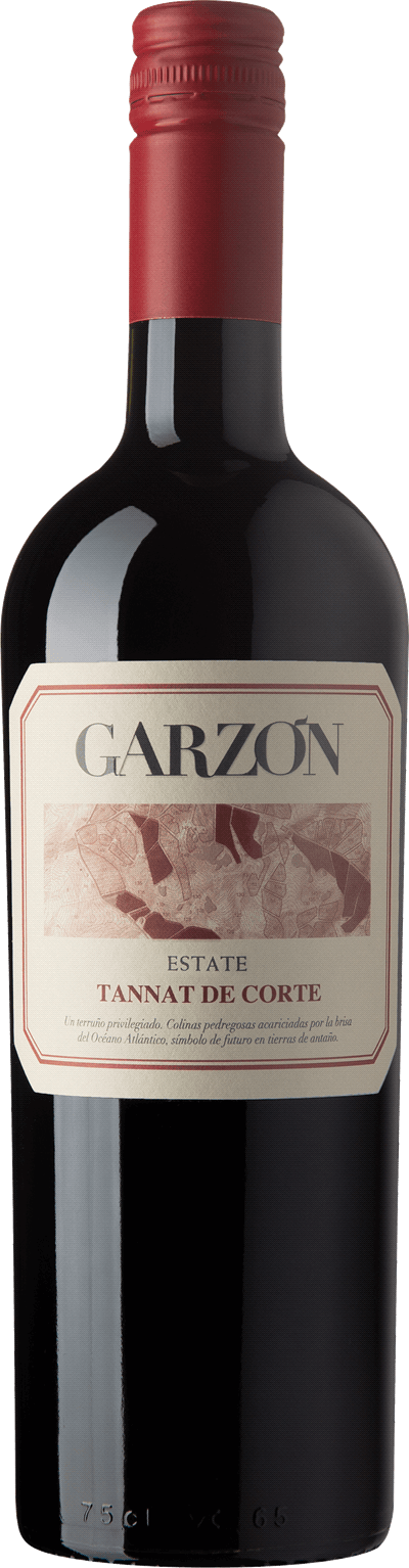 winetable Garzón Tannat de Corte