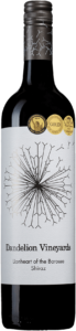 winetable_grababottle_dandelion_lionheaart_of_the_barossa_shiraz