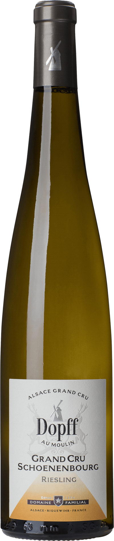 winetable_dopff_schoenenbourg_riesling_alsace