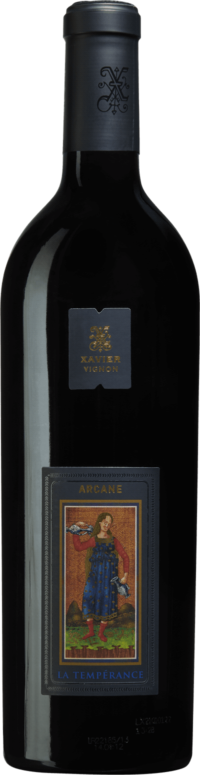 wine-table-xavier-vignon