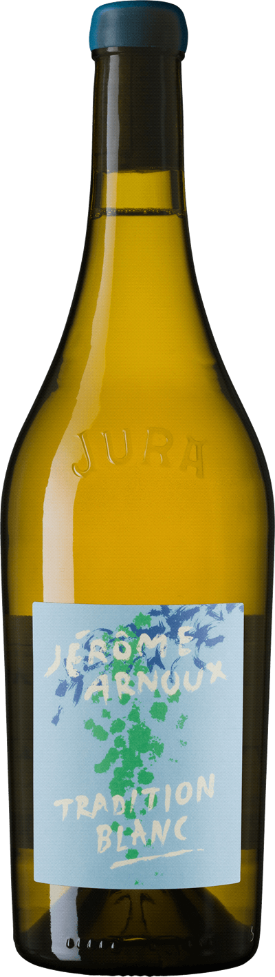 Winetable Jérôme Arnoux Tradition Blanc