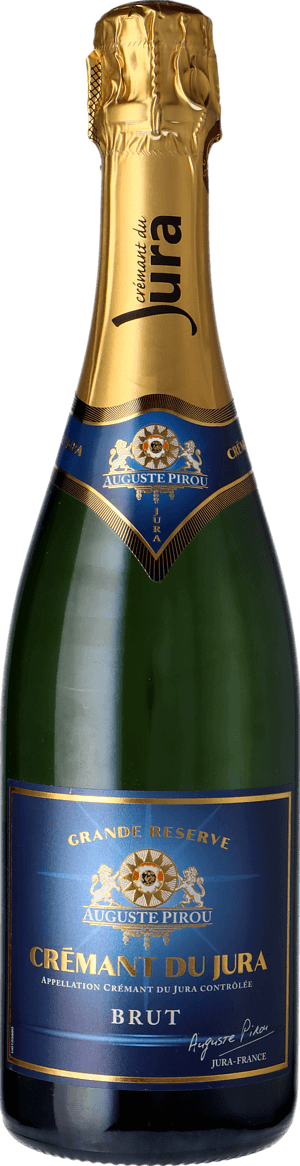 Winetable-Auguste-Pirou-Arbois-CrémantduJura-Brut