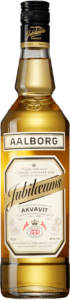 Klassisk akvavit till påsk: Aalborg Jubilæums