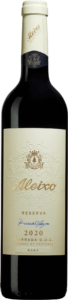 Aleixo Reserva Tinto Bairrada, rött vin från Portugal.