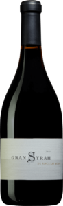 Flaskbild på vinet Las Moras Gran Syrah