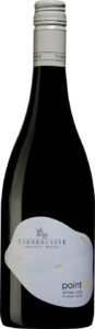 Flaskbild på Tamburlaine