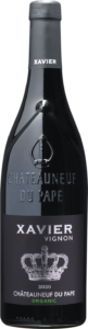 winetable_påskvin_xavier_vignon_organic_chteauneuf_du_pape