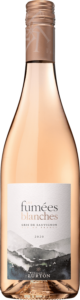 Friskt rosévin från Frankrike.