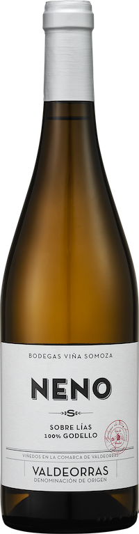 Winetable Neno Godello Valdeorras
