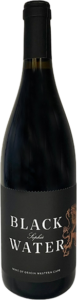 Flaskbild på Blackwater wine Sophie