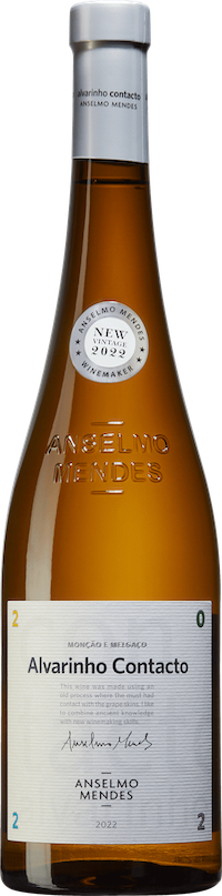 WineTable Alvariñho Contacto Portugal