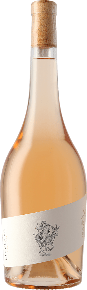 WineTable Lievland Liefkoos Rosé Sydafrika