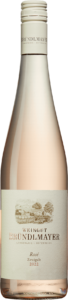 Flaskbild på Bründlemayer Zweigelt Rosé