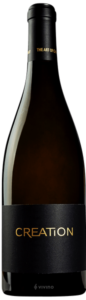 Flaskbild på Creation Art of Chardonnay