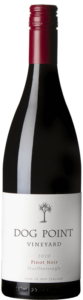 Flaskbild på Dog Point Pinot Noir