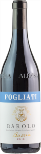 Flaskbild på Fogliati Barolo Bussia
