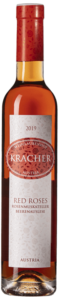 Flaskbild på Kracher Red Roses Beerenauslese
