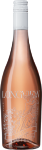 Flaskbild Longview Nebbiolo Rosato