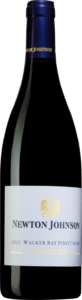 Flaskbild på Newton Johnson Walker Bay Pinot Noir