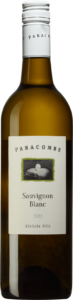 Flaskbild på Paracombes Sauvignon Blanc