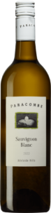 Flaskbild på Paracombes Sauvignon Blanc