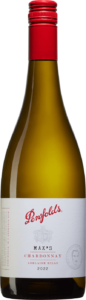 Flaskbild på Penfolds Max's Chardonnay
