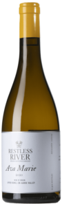 Flaskbild på Restless River Ava Marie Chardonnay
