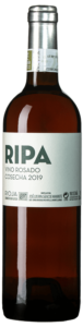 Flaskbild på Ripa Rosado Cosecha