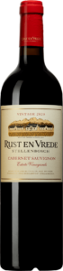 Flaskbild på Rust en Vrede Cabernet Sauvignon