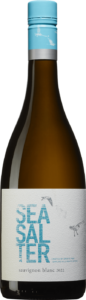 Flaskbild på Seasalter Sauvignon Blanc