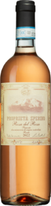 Flaskbild på Sperino Rosa del Rosa
