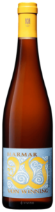 Flaskbild på Von Winning Marmar