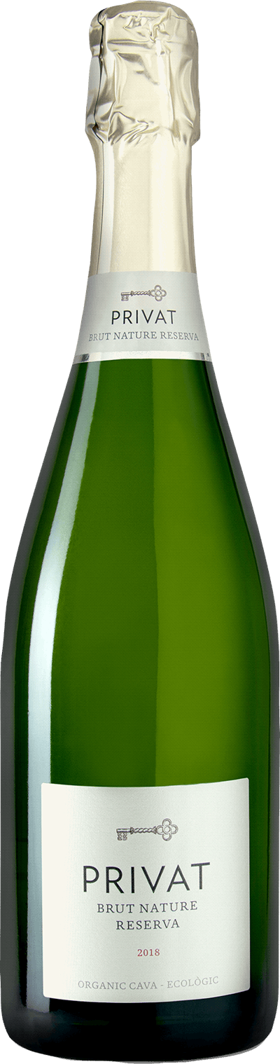 WineTable Privat Brut Nature Reserva Spanien