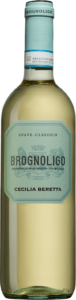 Flaskbild på Brognoglio från Cecilia Berretta