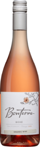 Flaskbild på Bonterra Rosé