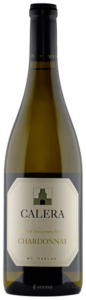 Flaskbild på Calera Mt Harland Chardonnay