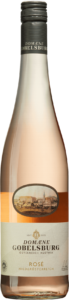 Flaskbild på Domaene Gobelsburg Rosé