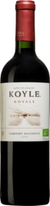 Flaskbild på Koyle Royale