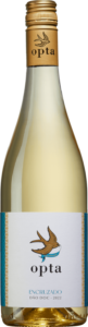 Flaskbild på Opta Encruzado