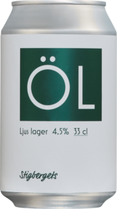 Burkbild på Stigbergets Öl