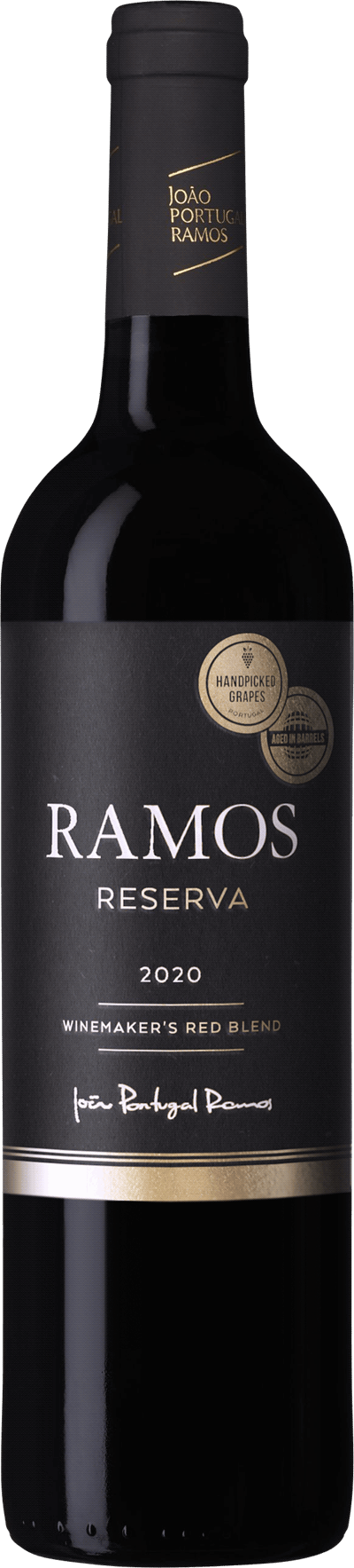 Wine Table Ramos Reserva Portugal