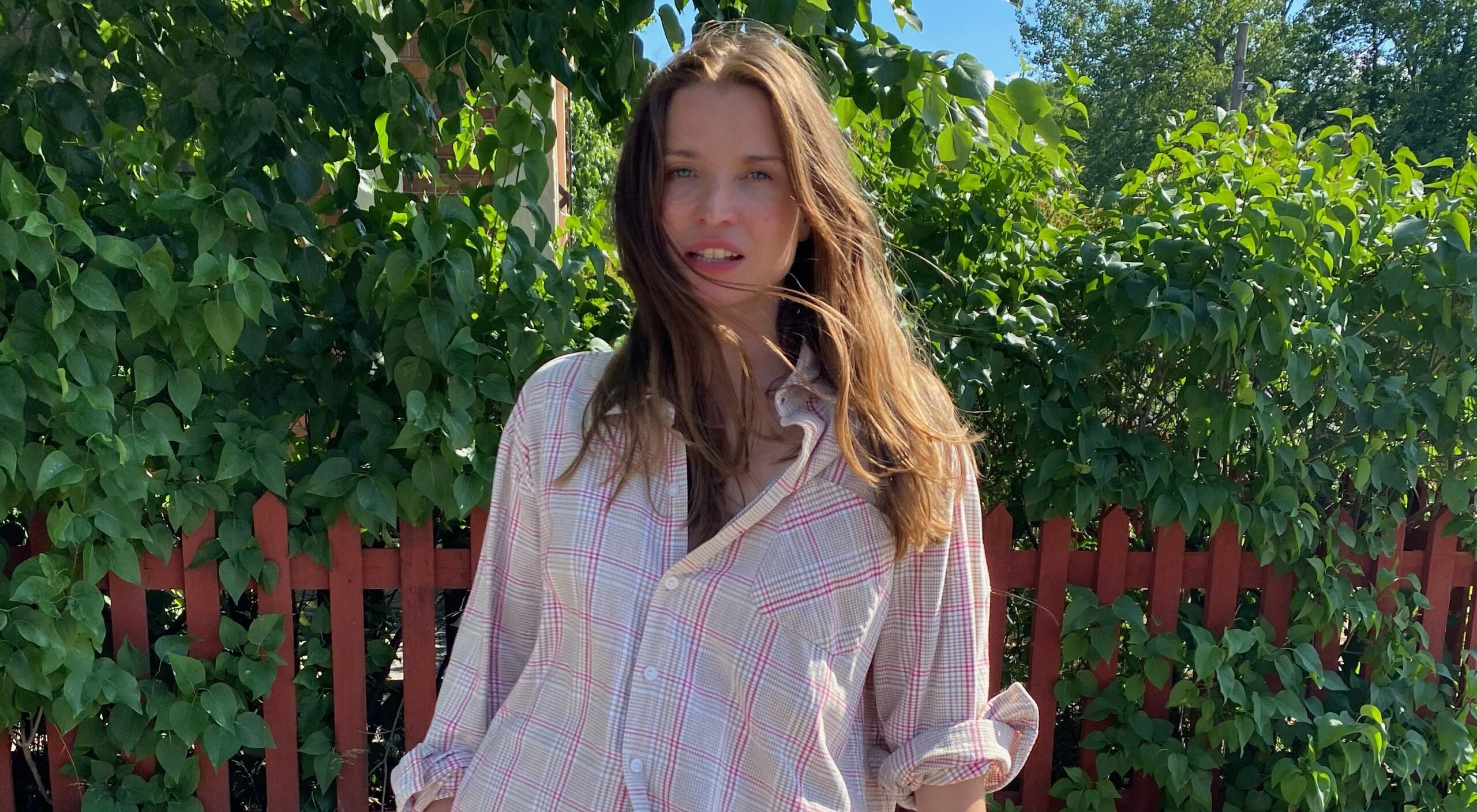 Bild på Någonting att dricka? Med Charlotte Wandt!