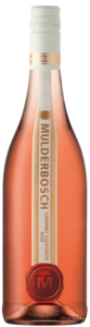 Flaskbild påMulderbosch rosé