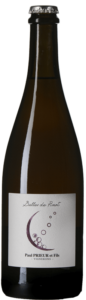 Flaskbild på Bules de Pinot