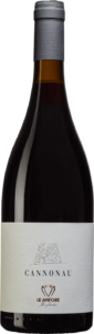 Flaskbild på Casadei Cannonau Le Anfore