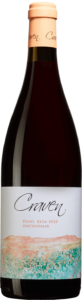 Flaskbild på Craven Pinot Gris