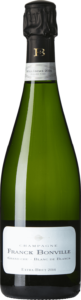 Flaskbild på Champagne Franck Bonville