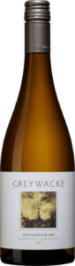 Flaskbild på Graywacke Sauvignon Blanc